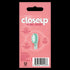 CLOSE UP SONIC EXPERT TOOTHBRUSH ELECTRIC GREEN REFILL